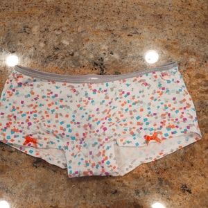 Aeropostale boyshort